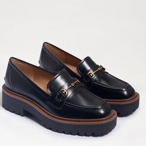 Laurs Loafers